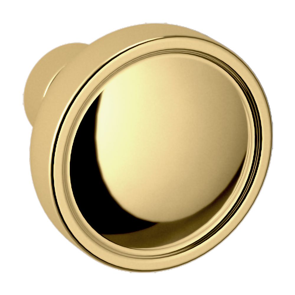 Baldwin 1-1/4" Tulip Cabinet Knob Baldwin Estate