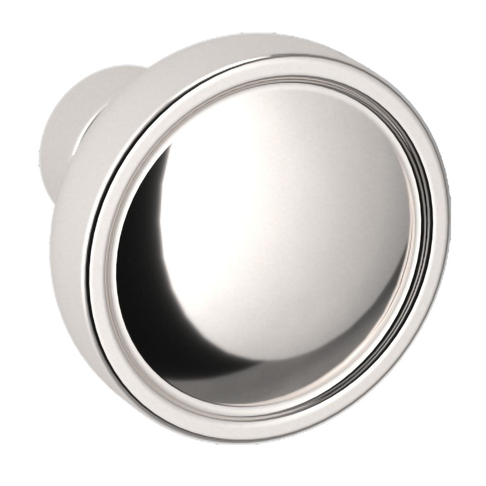 Baldwin 1-1/4" Tulip Cabinet Knob Baldwin Estate
