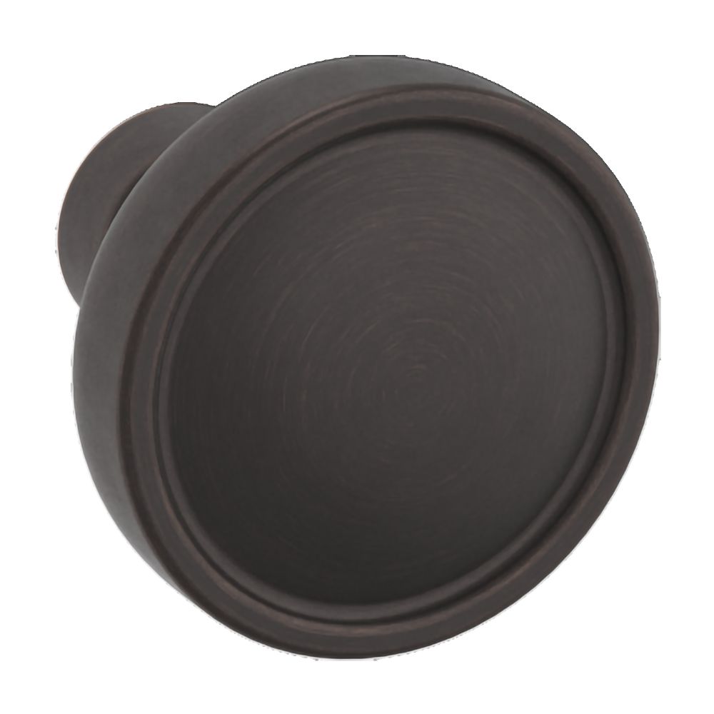 Baldwin 1-1/4" Tulip Cabinet Knob Baldwin Estate