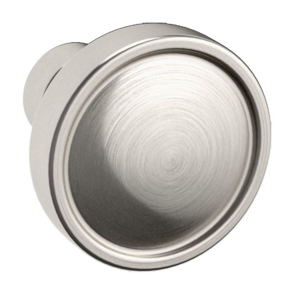 Baldwin 1-1/4" Tulip Cabinet Knob Baldwin Estate