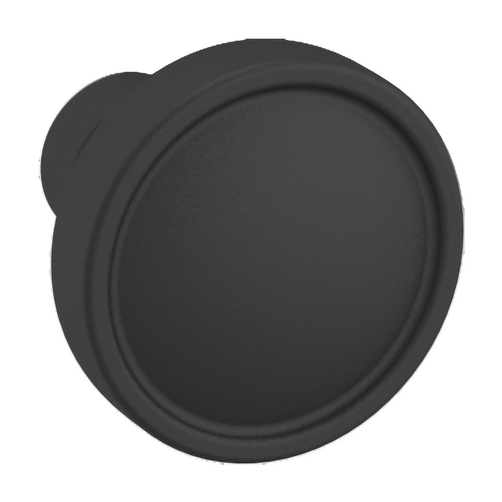 Baldwin 1-1/4" Tulip Cabinet Knob Baldwin Estate