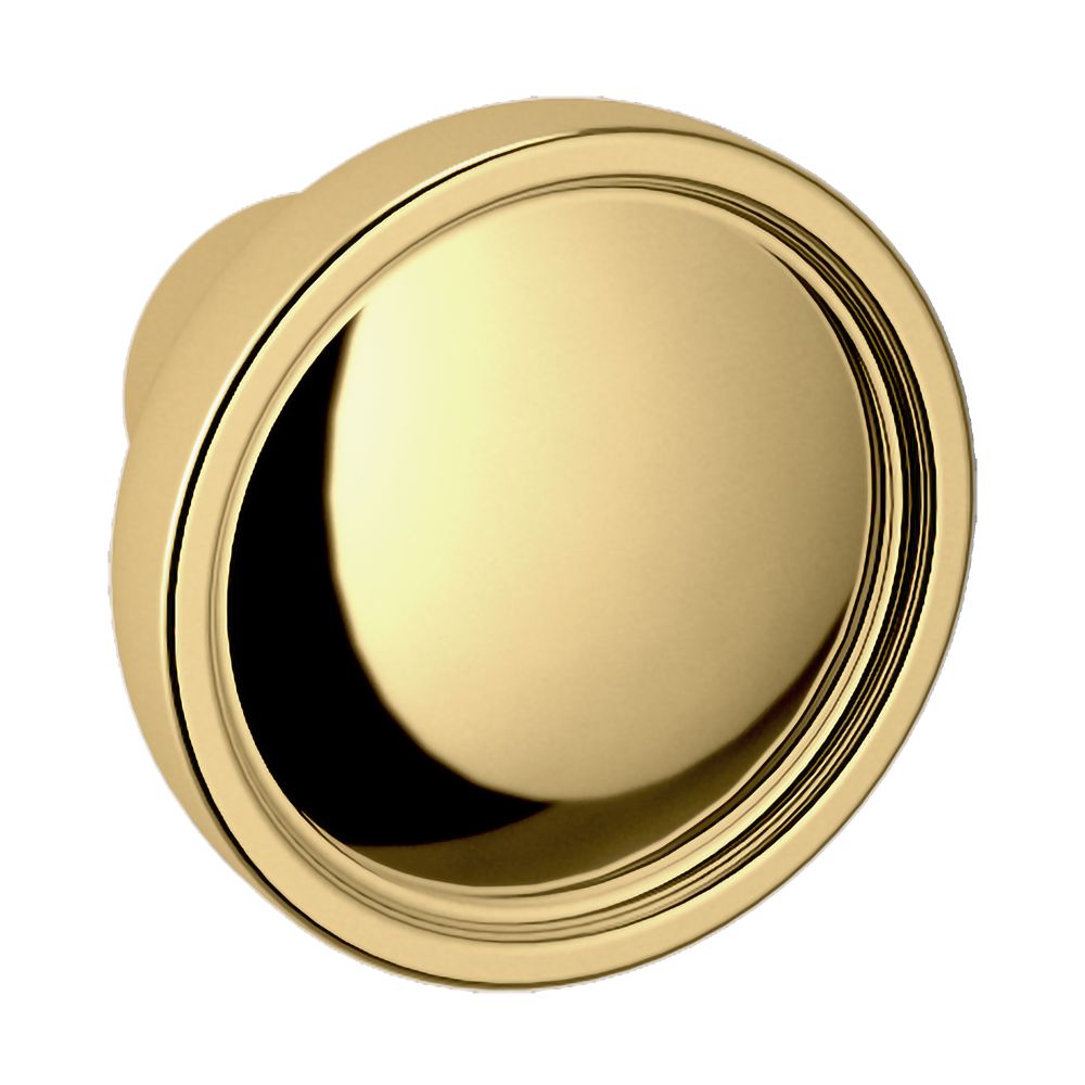 Baldwin 1-1/2" Tulip Cabinet Knob Baldwin Estate