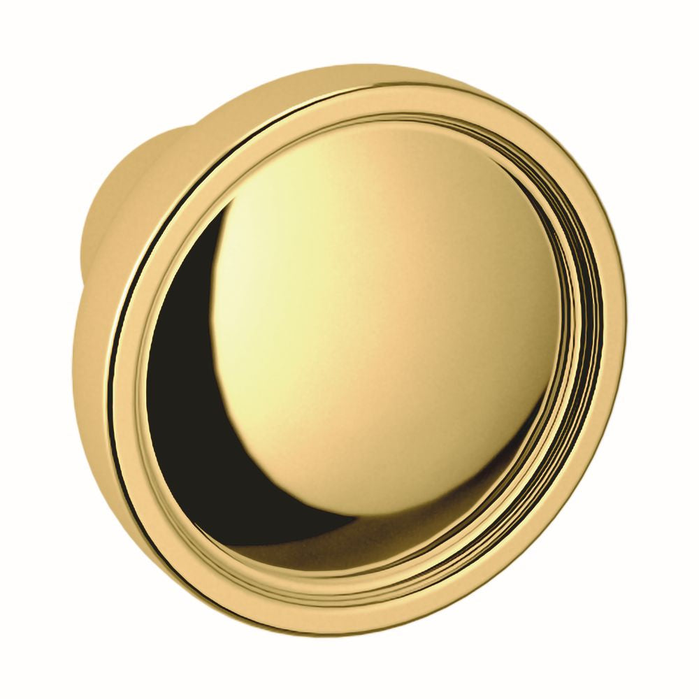 Baldwin 1-1/2" Tulip Cabinet Knob Baldwin Estate