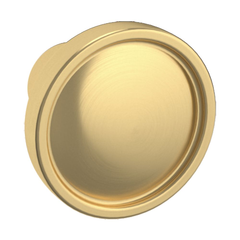 Baldwin 1-1/2" Tulip Cabinet Knob Baldwin Estate