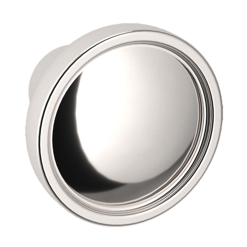 Baldwin 1-1/2" Tulip Cabinet Knob Baldwin Estate