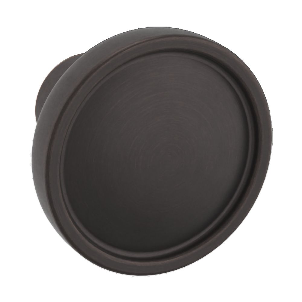 Baldwin 1-1/2" Tulip Cabinet Knob Baldwin Estate
