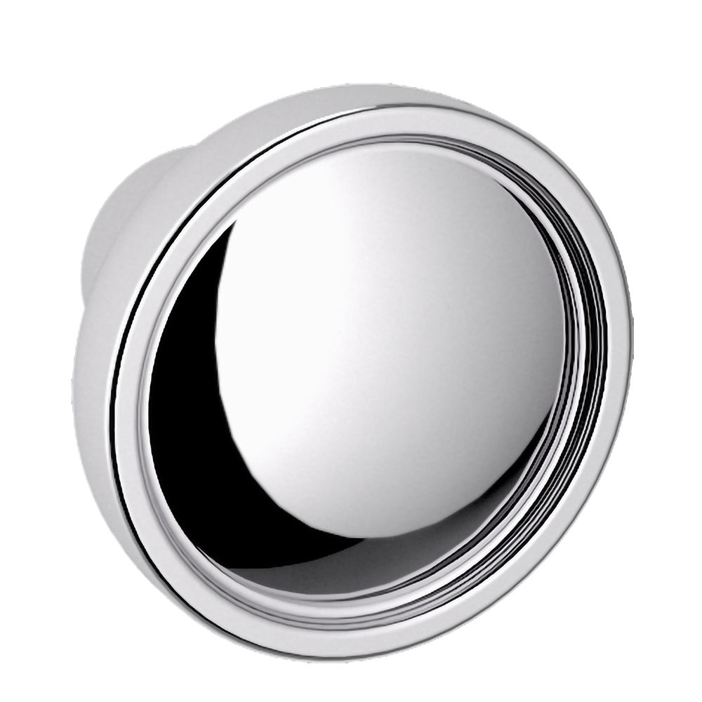 Baldwin 1-1/2" Tulip Cabinet Knob Baldwin Estate