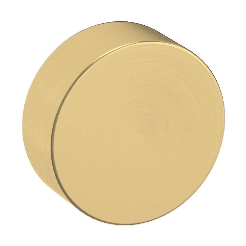 Baldwin 1-1/4" Contemporary Cabinet Knob Baldwin Estate