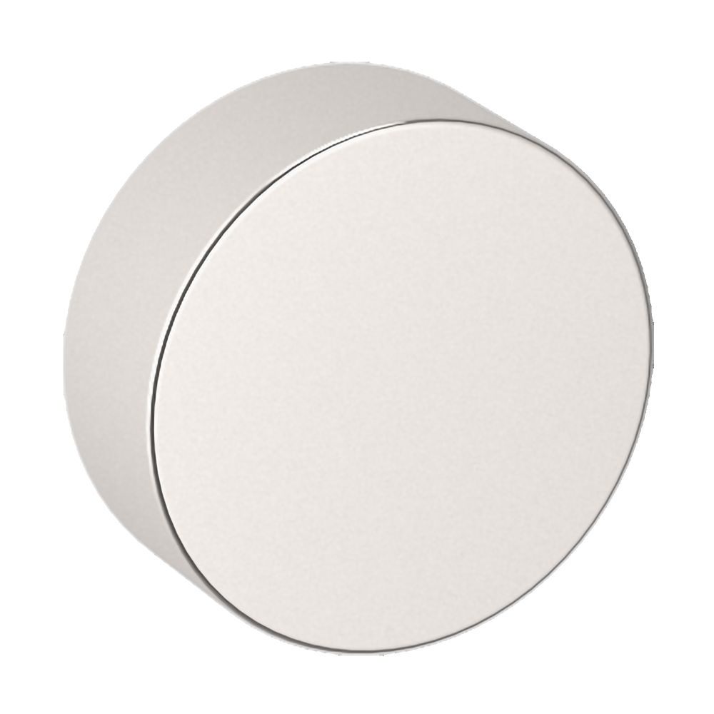 Baldwin 1-1/4" Contemporary Cabinet Knob Baldwin Estate
