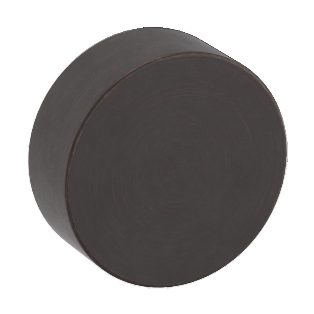Baldwin 1-1/4" Contemporary Cabinet Knob Baldwin Estate