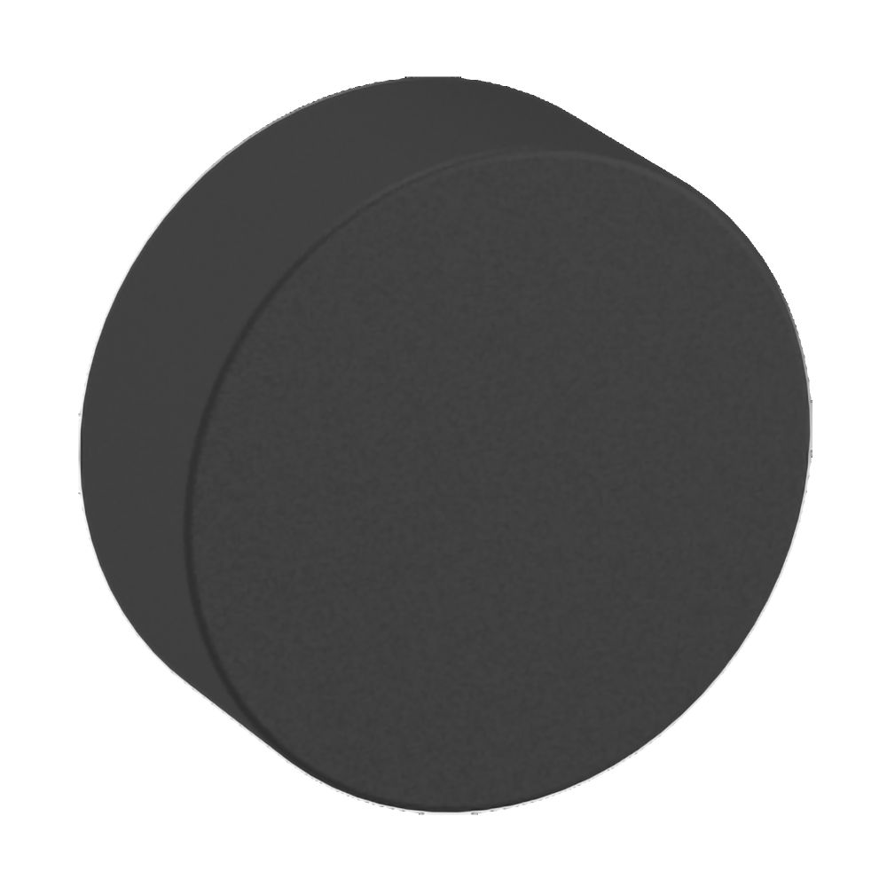 Baldwin 1-1/4" Contemporary Cabinet Knob Baldwin Estate