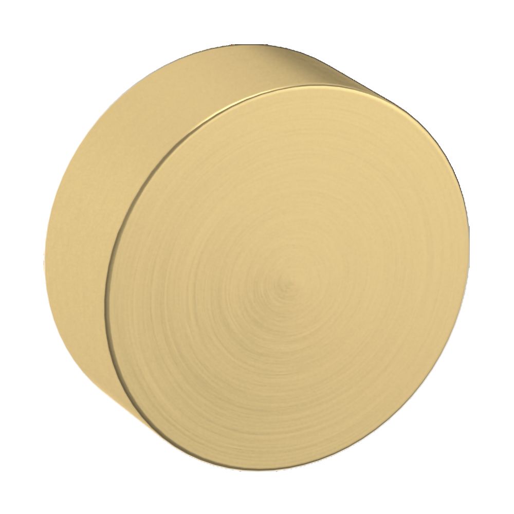 Baldwin 1-1/2" Contemporary Cabinet Knob Baldwin Estate