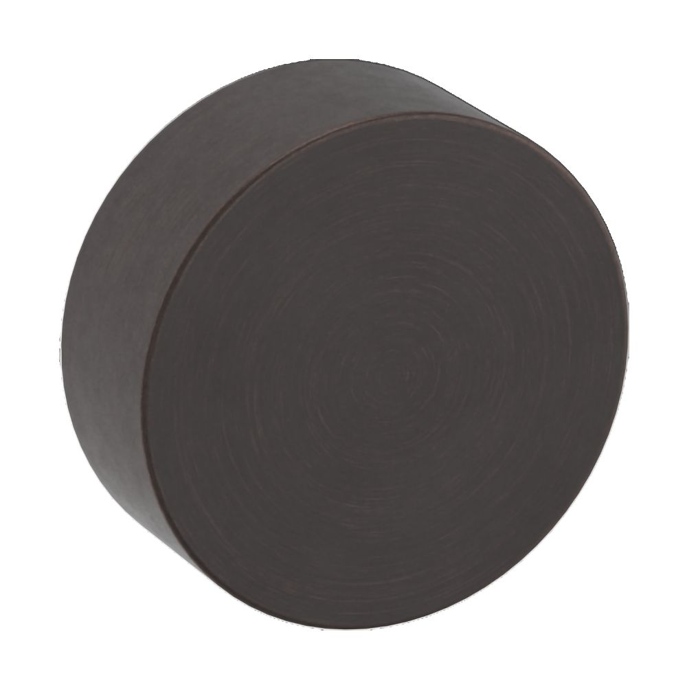 Baldwin 1-1/2" Contemporary Cabinet Knob Baldwin Estate