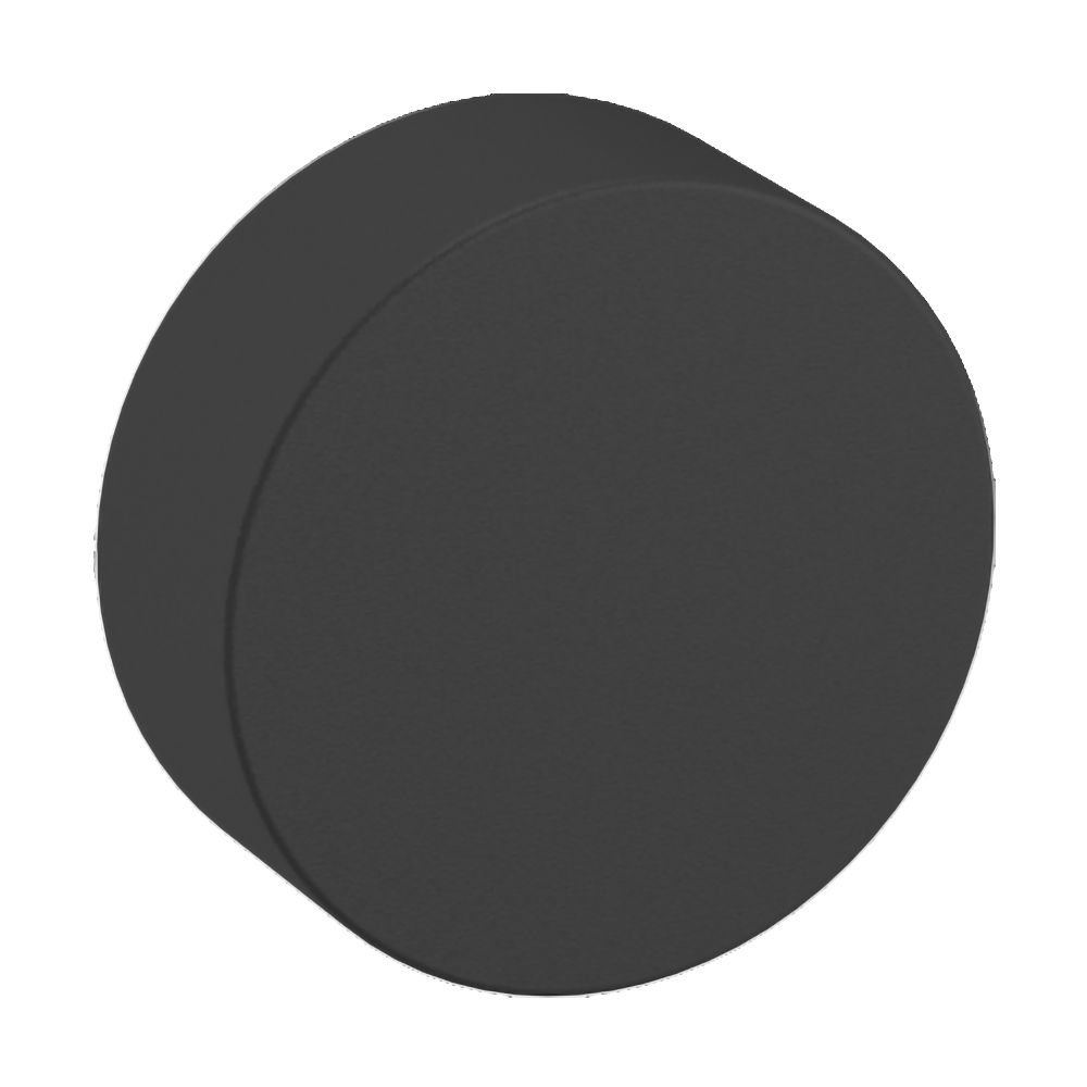 Baldwin 1-1/2" Contemporary Cabinet Knob Baldwin Estate