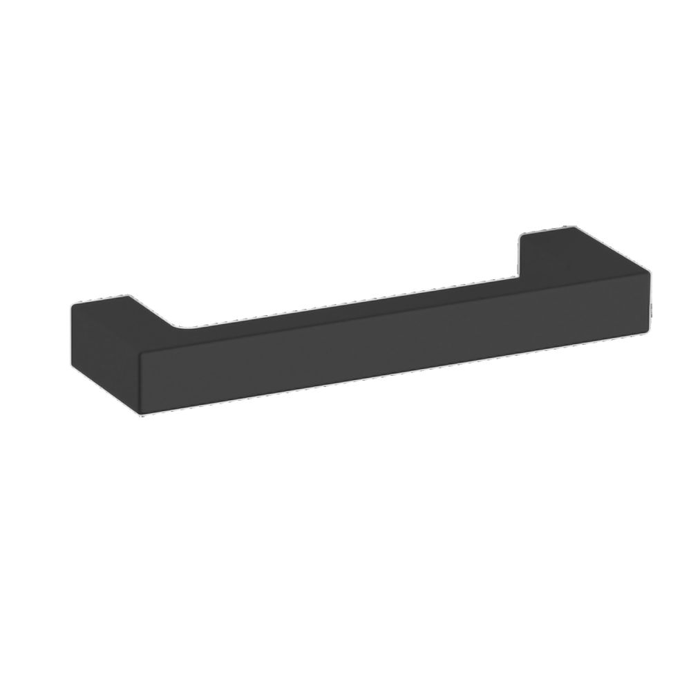 Baldwin 4" Center to Center Contemporary Cabinet Pull Baldwin Estate