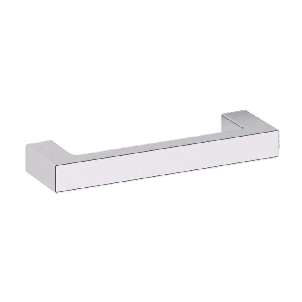 Baldwin 4" Center to Center Contemporary Cabinet Pull Baldwin Estate