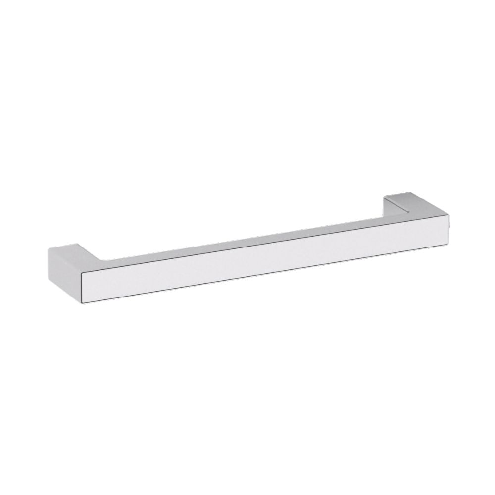 Baldwin 6" Center to Center Contemporary Cabinet Pull Baldwin Estate