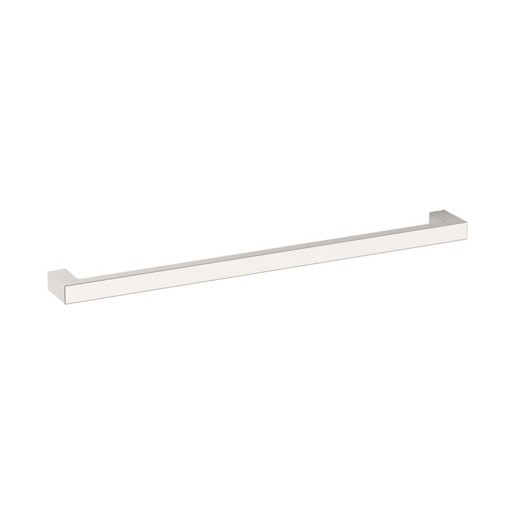Baldwin 12" Center to Center Contemporary Cabinet Pull Baldwin Estate