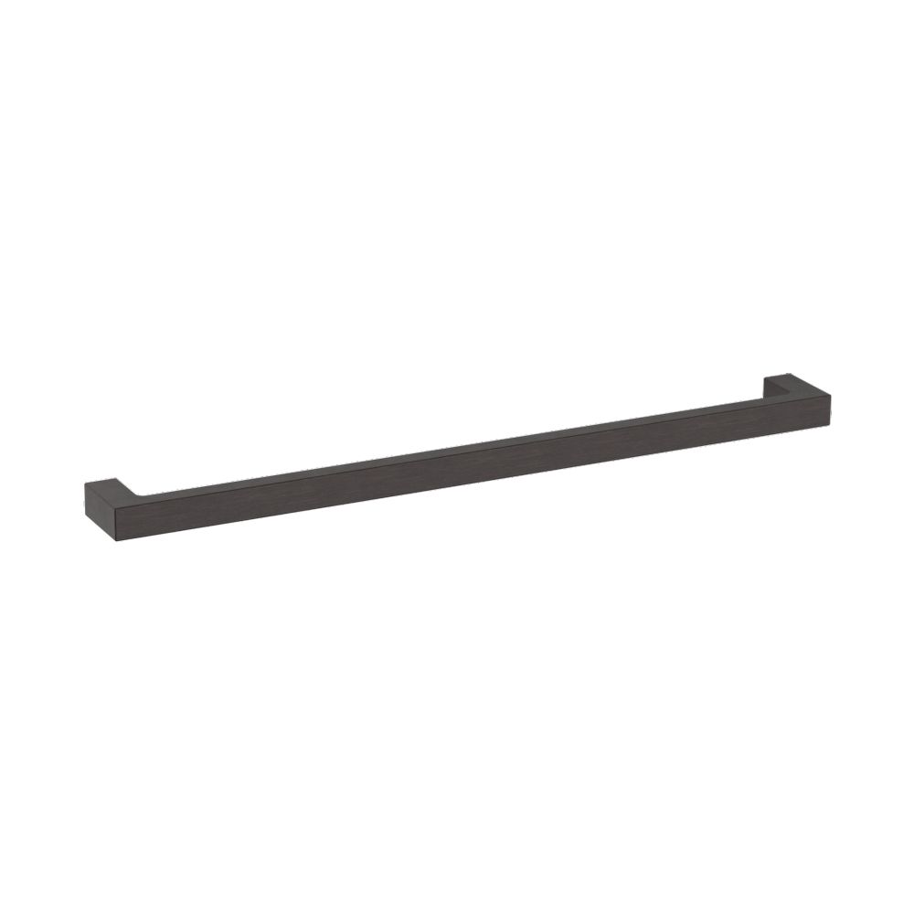 Baldwin 12" Center to Center Contemporary Cabinet Pull Baldwin Estate