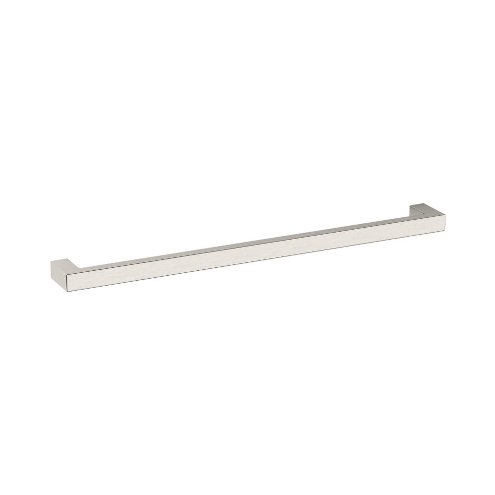 Baldwin 12" Center to Center Contemporary Cabinet Pull Baldwin Estate