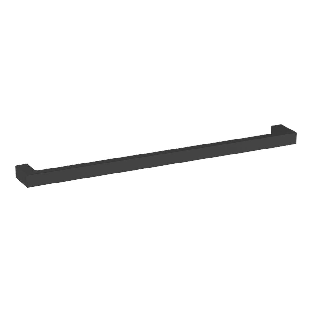 Baldwin 12" Center to Center Contemporary Cabinet Pull Baldwin Estate