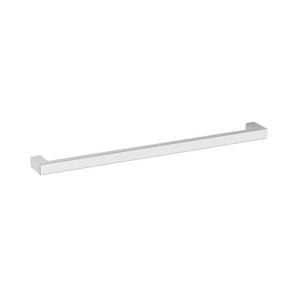 Baldwin 12" Center to Center Contemporary Cabinet Pull Baldwin Estate