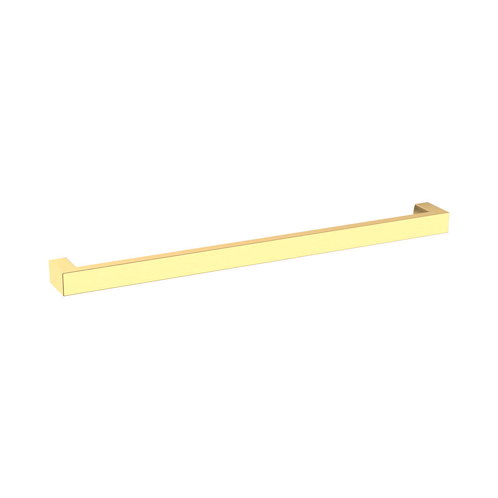 Baldwin 18" Center to Center Contemporary Cabinet Appliance Pull Baldwin Estate