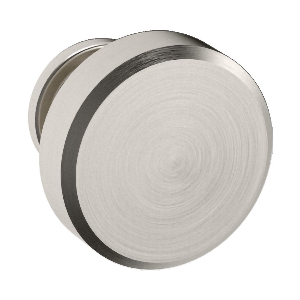Baldwin 1-1/4" Bevel Cabinet Knob Baldwin Estate