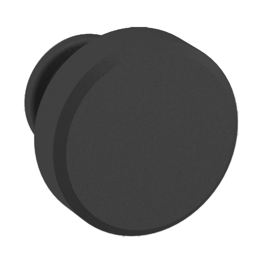 Baldwin 1-1/4" Bevel Cabinet Knob Baldwin Estate