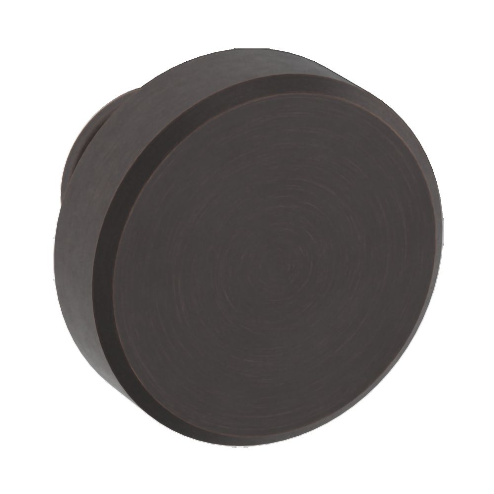 Baldwin 1-1/2" Bevel Cabinet Knob Baldwin Estate