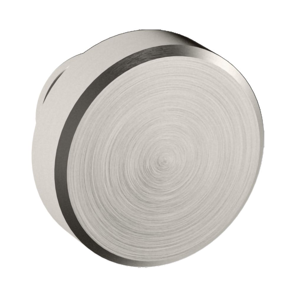 Baldwin 1-1/2" Bevel Cabinet Knob Baldwin Estate