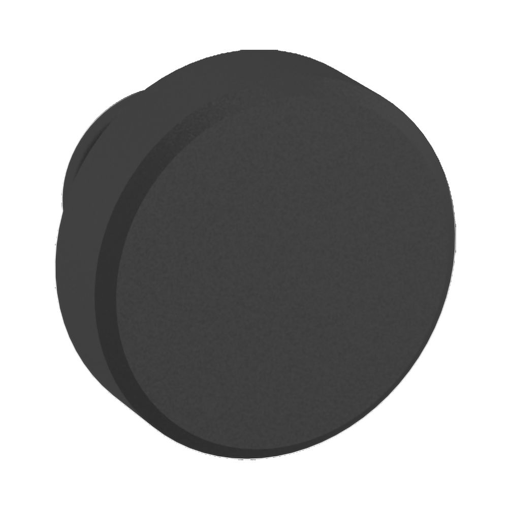Baldwin 1-1/2" Bevel Cabinet Knob Baldwin Estate
