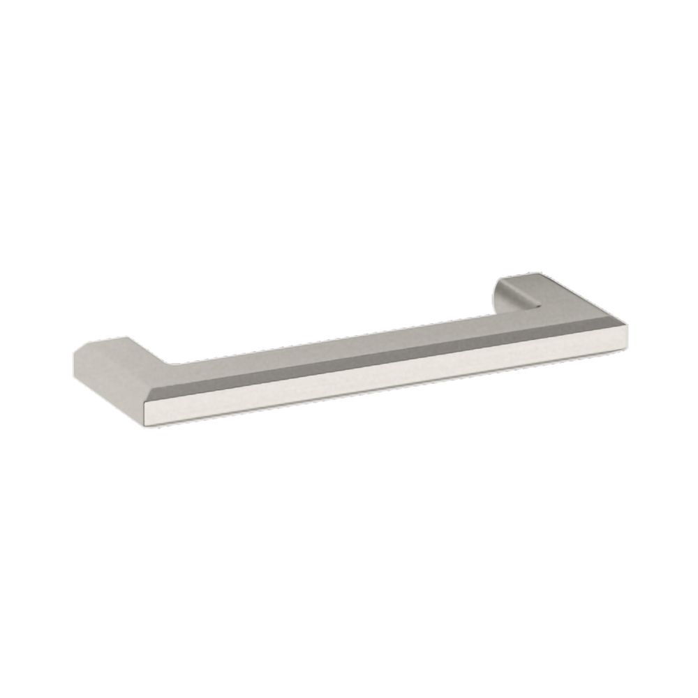 Baldwin 4" Center to Center Bevel Cabinet Pull Baldwin Estate