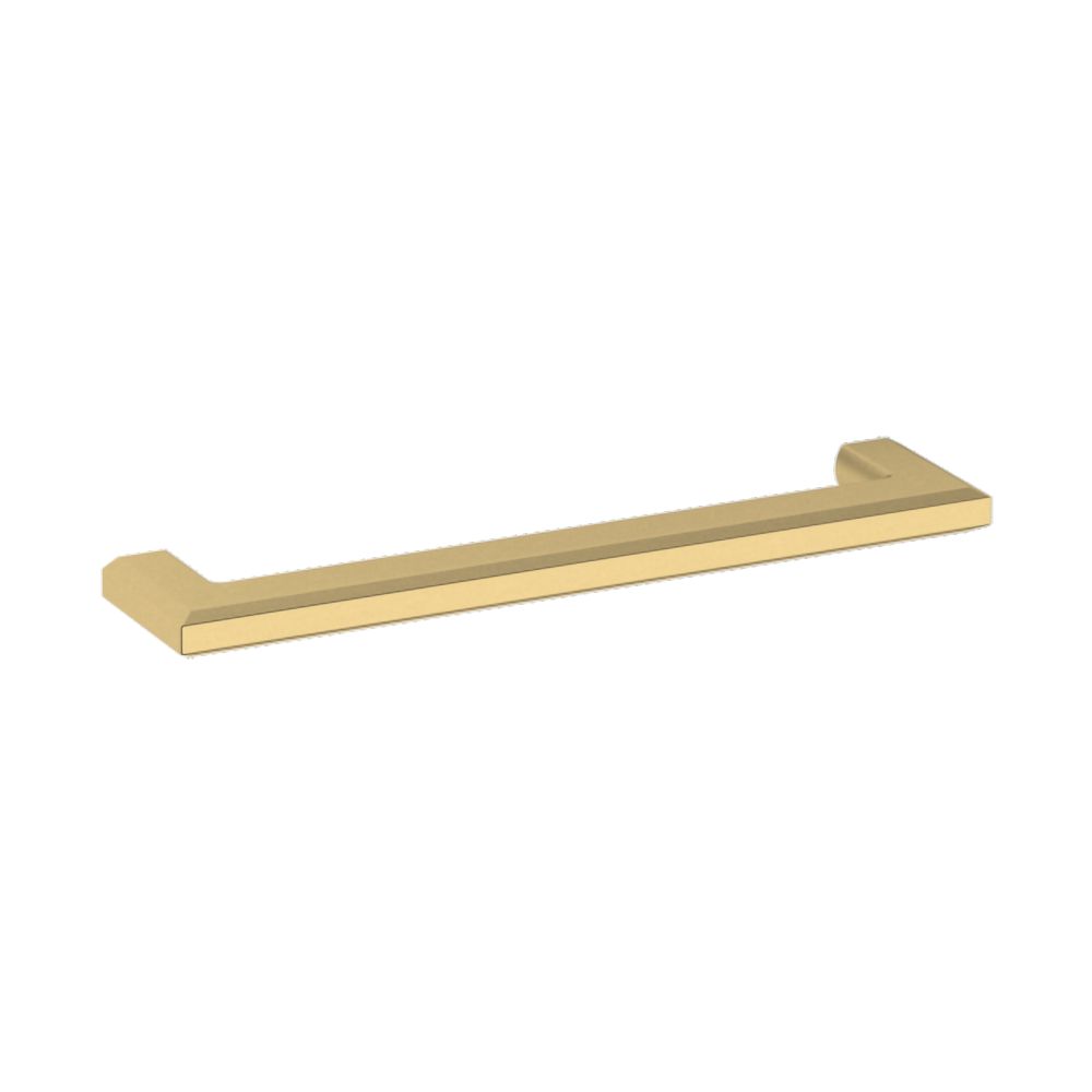Baldwin 6" Center to Center Bevel Cabinet Pull Baldwin Estate