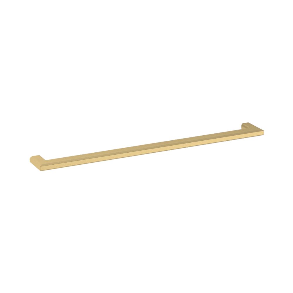 Baldwin 12" Center to Center Bevel Cabinet Pull Baldwin Estate