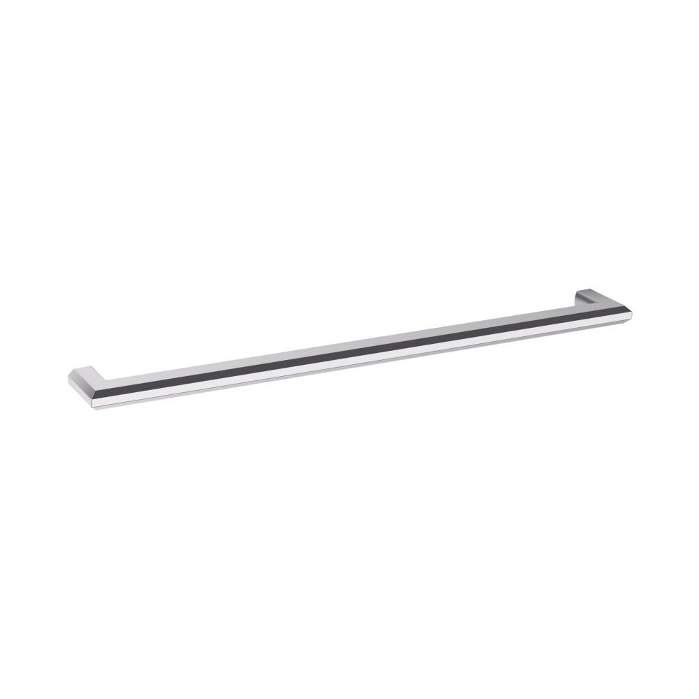 Baldwin 18" Center to Center Bevel Cabinet Appliance Pull Baldwin Estate