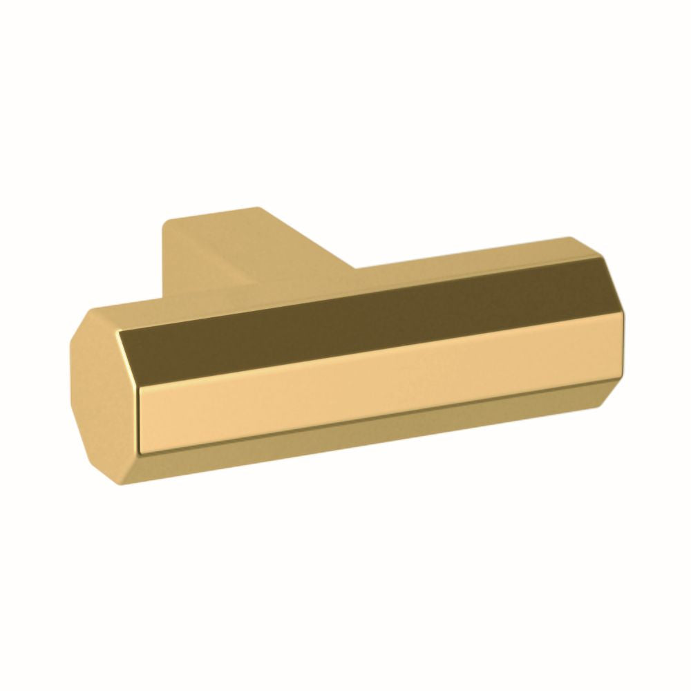 Baldwin 1-1/2" Octagonal Cabinet Knob Baldwin Estate