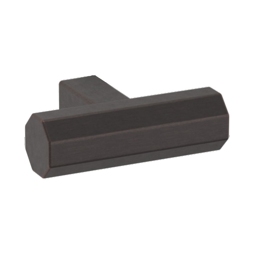 Baldwin 1-1/2" Octagonal Cabinet Knob Baldwin Estate