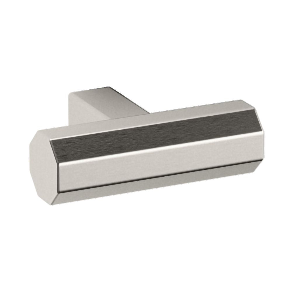 Baldwin 1-1/2" Octagonal Cabinet Knob Baldwin Estate