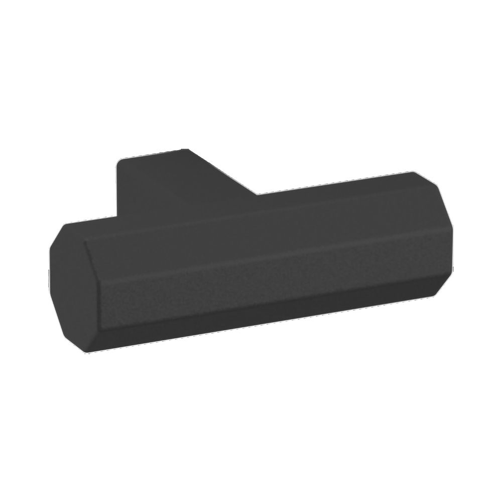 Baldwin 1-1/2" Octagonal Cabinet Knob Baldwin Estate