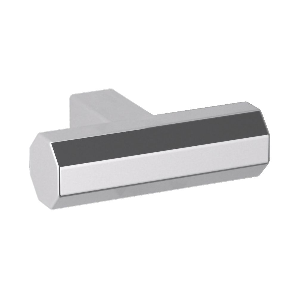 Baldwin 1-1/2" Octagonal Cabinet Knob Baldwin Estate