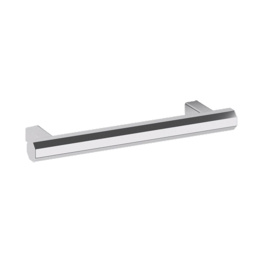 Baldwin 4" Center to Center Octagonal Cabinet Pull Baldwin Estate