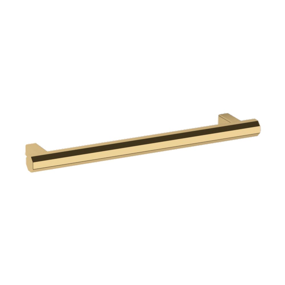 Baldwin 6" Center to Center Octagonal Cabinet Pull Baldwin Estate