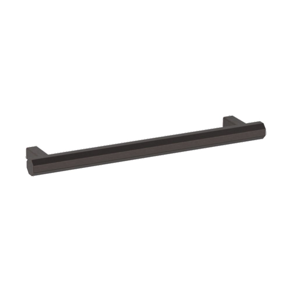 Baldwin 6" Center to Center Octagonal Cabinet Pull Baldwin Estate