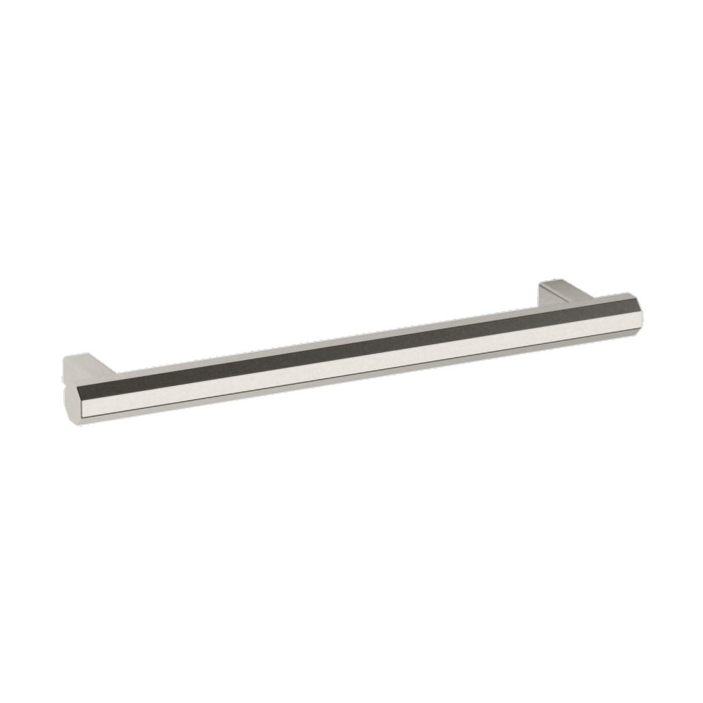 Baldwin 6" Center to Center Octagonal Cabinet Pull Baldwin Estate