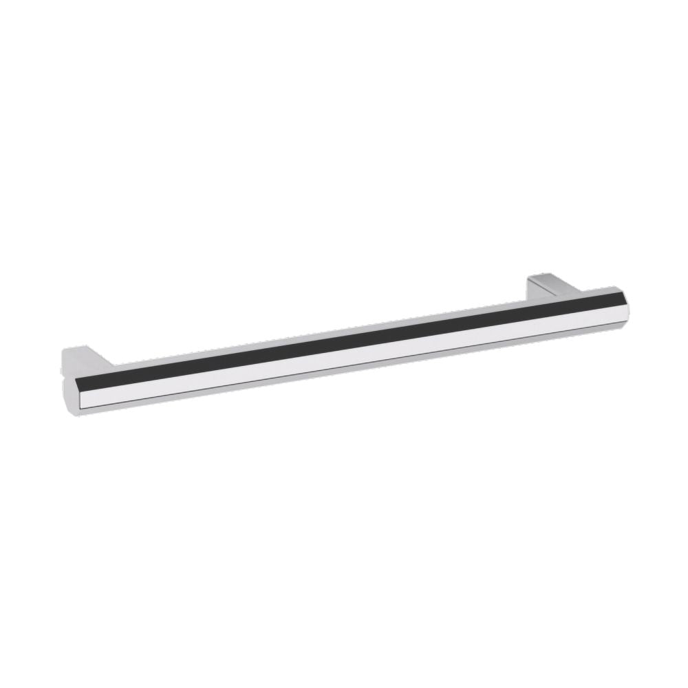 Baldwin 6" Center to Center Octagonal Cabinet Pull Baldwin Estate