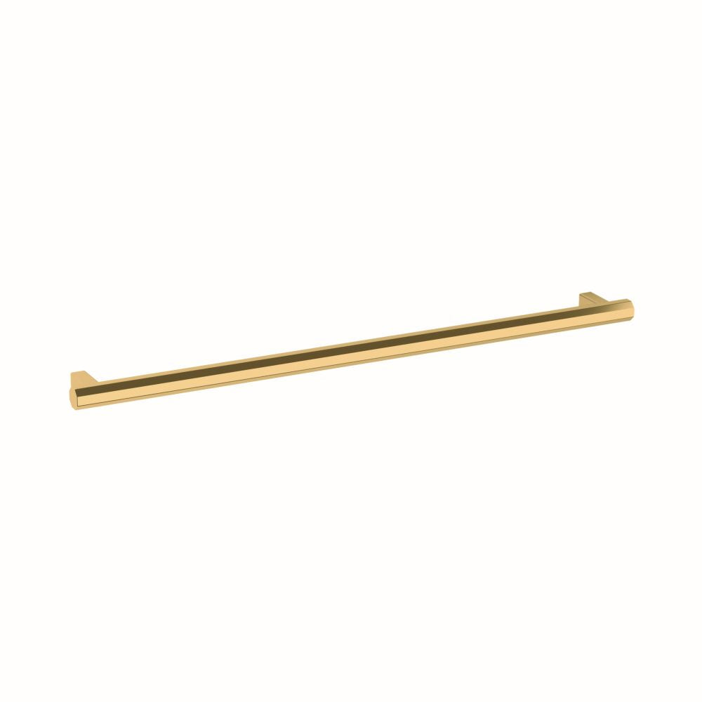 Baldwin 12" Center to Center Octagonal Cabinet Pull Baldwin Estate