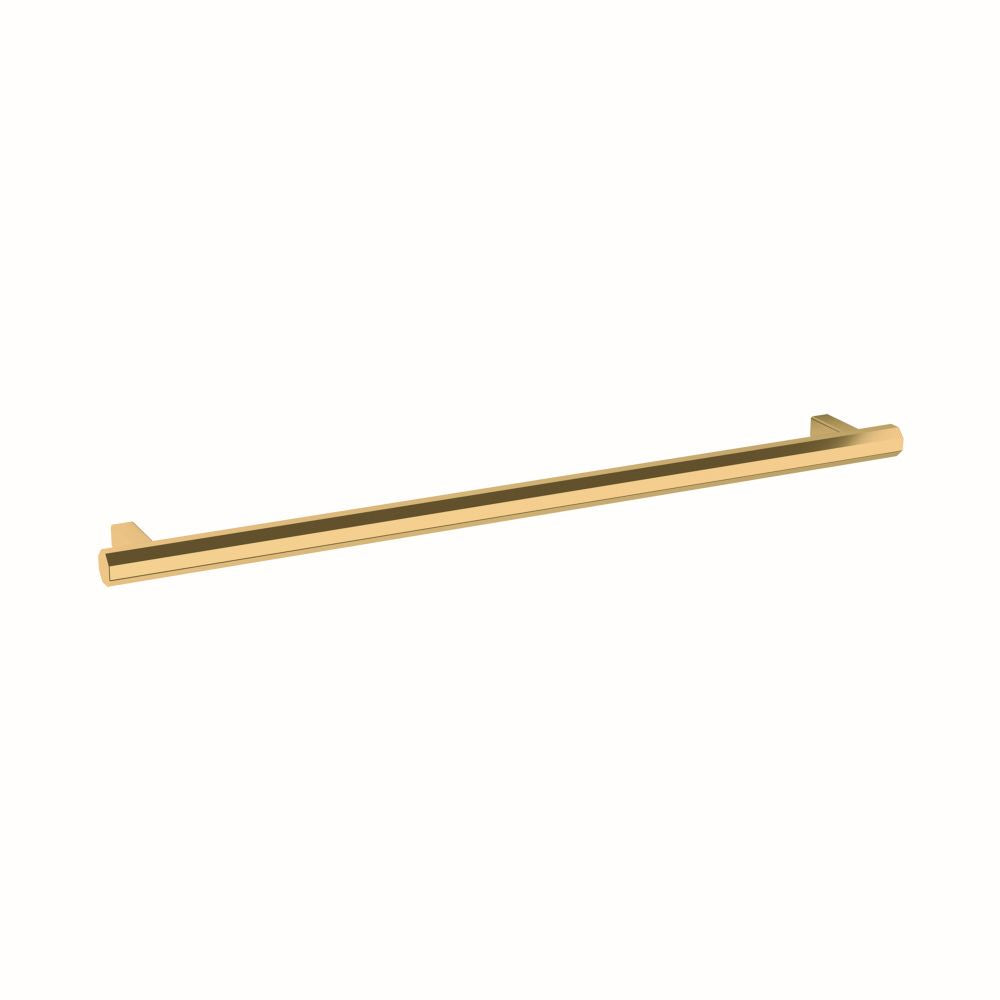 Baldwin 18" Center to Center Octagonal Cabinet Appliance Pull Baldwin Estate