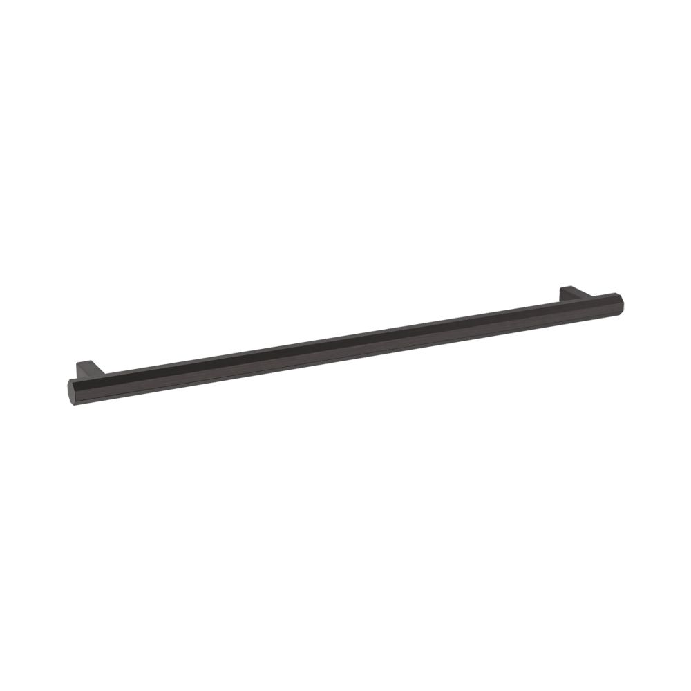 Baldwin 18" Center to Center Octagonal Cabinet Appliance Pull Baldwin Estate