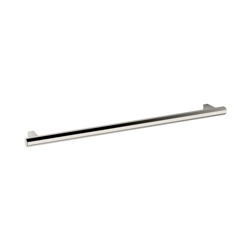 Baldwin 18" Center to Center Octagonal Cabinet Appliance Pull Baldwin Estate